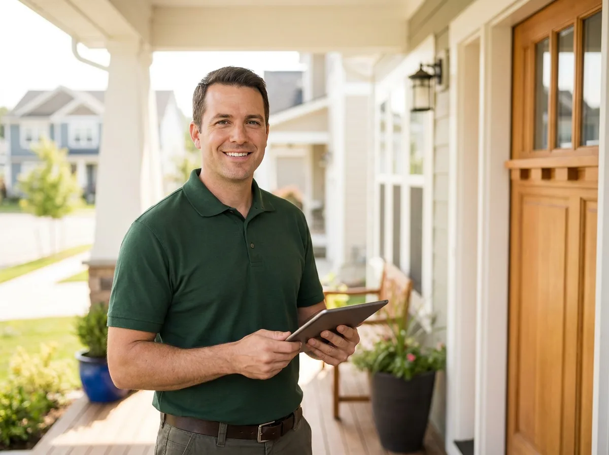 Pest control FAQs for Harpswell, ME